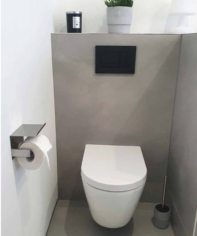 Round Family Seat With Baby Seat