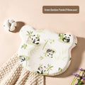 Baby Pillow Shaped Pillow,Baby Pillow 0-6 Months,Newborn Pillow Silicone Comfort Pillow
