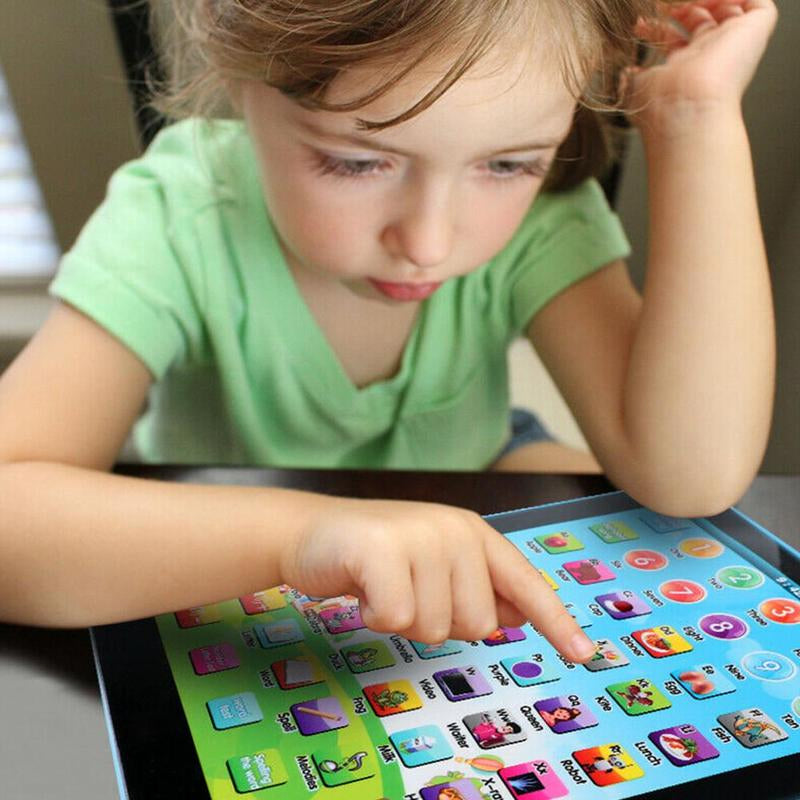 NEW Educational Learning Toys For Kids Toddlers Age 2 3 4 5 6 7 Years Old