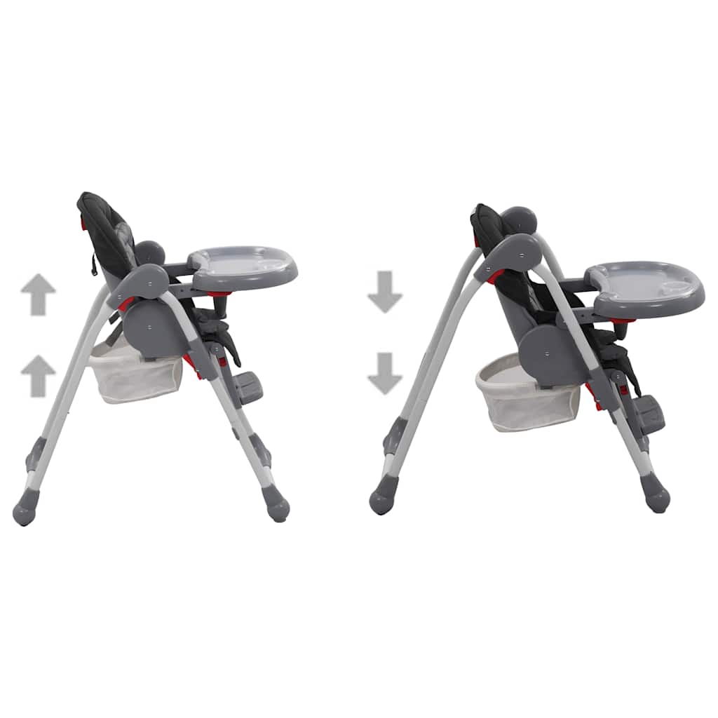 Baby High Chair