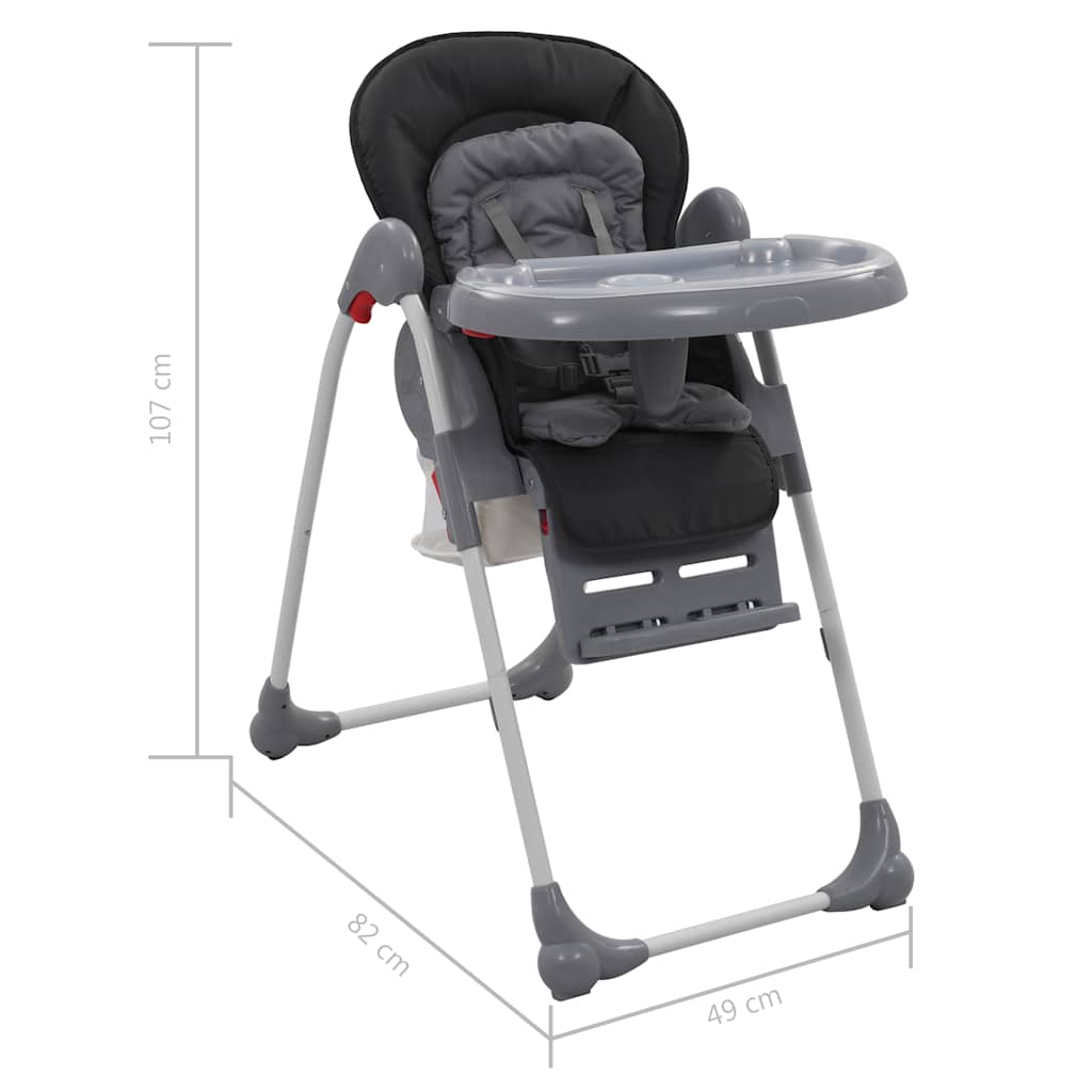Baby High Chair