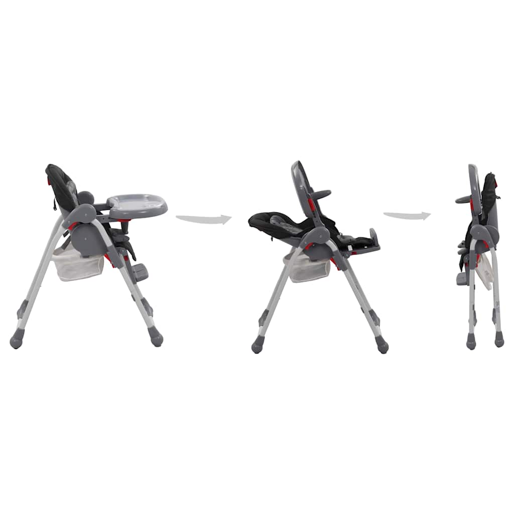 Baby High Chair